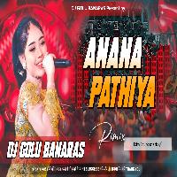 Aa Paad Diya X Ranu Bombai Ki Ranu X O Pilaga Venkati Dj Golu Banaras